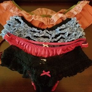 Lot of Panties